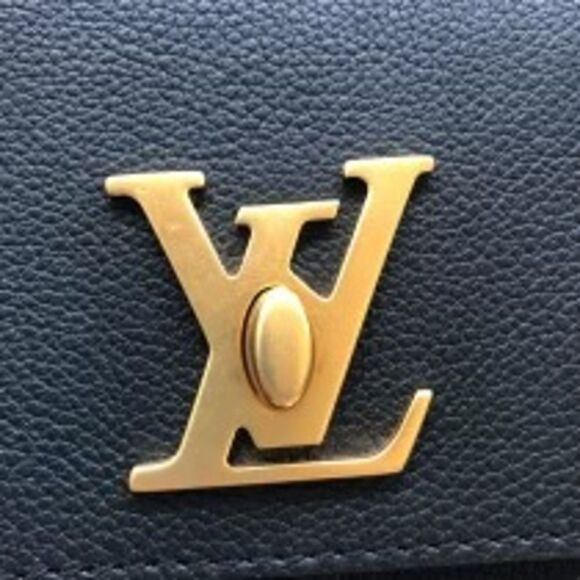 Louis Vuitton LockMe Backpack Mini Rucksack Daypack - Picture 2 of 11